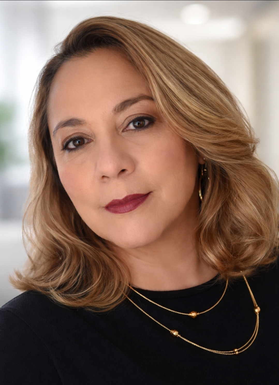 Dra. Adriana Miranda